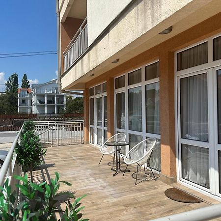 Belgrade Lifestyle Apartment Экстерьер фото