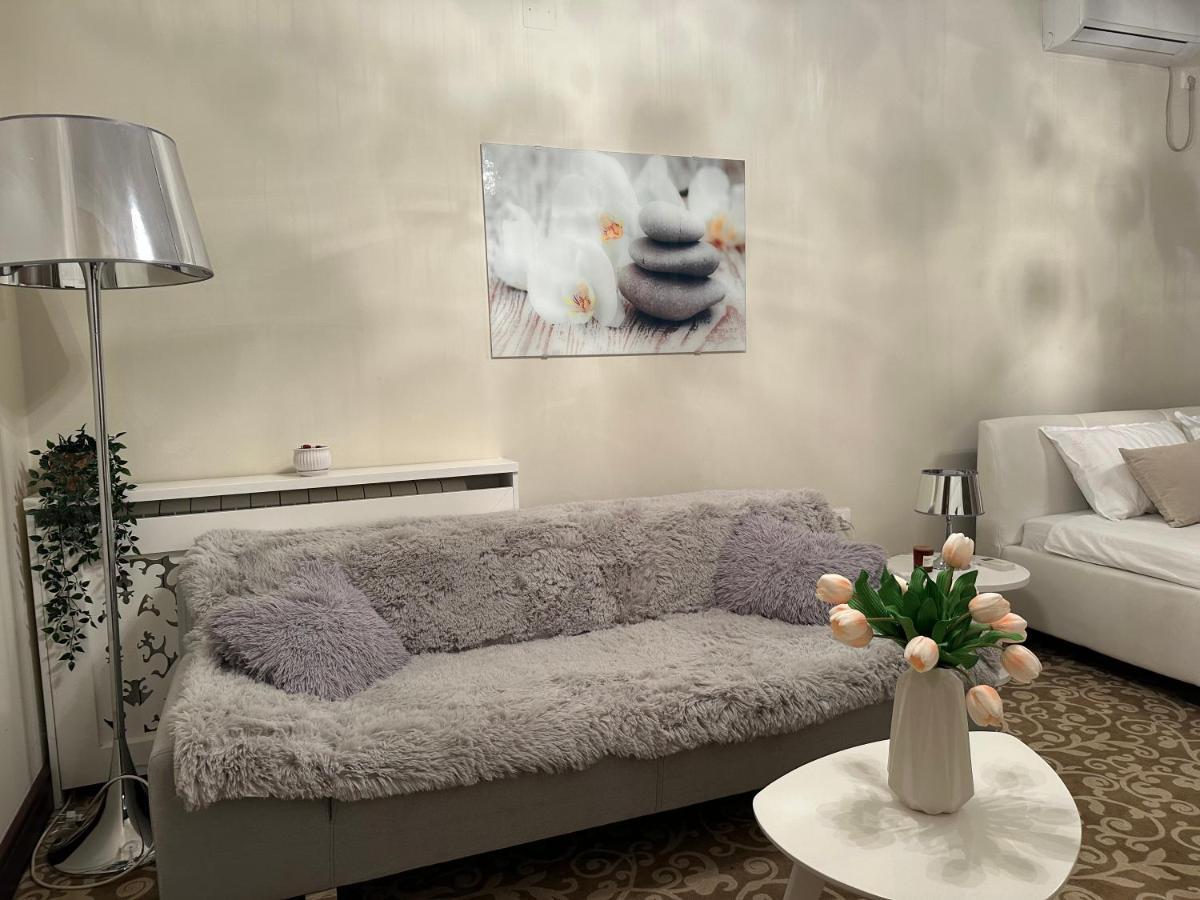 Belgrade Lifestyle Apartment Экстерьер фото