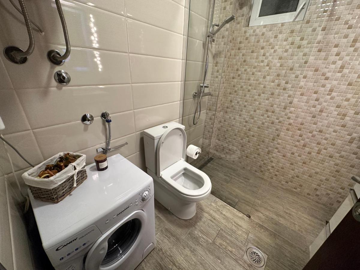 Belgrade Lifestyle Apartment Экстерьер фото