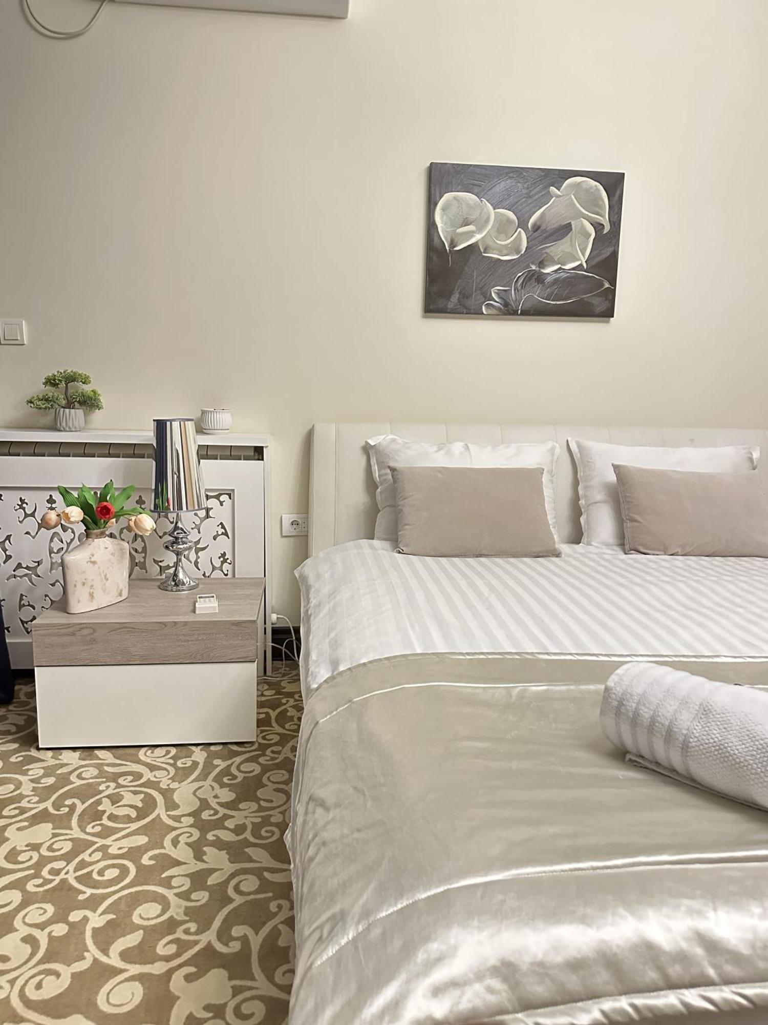 Belgrade Lifestyle Apartment Экстерьер фото