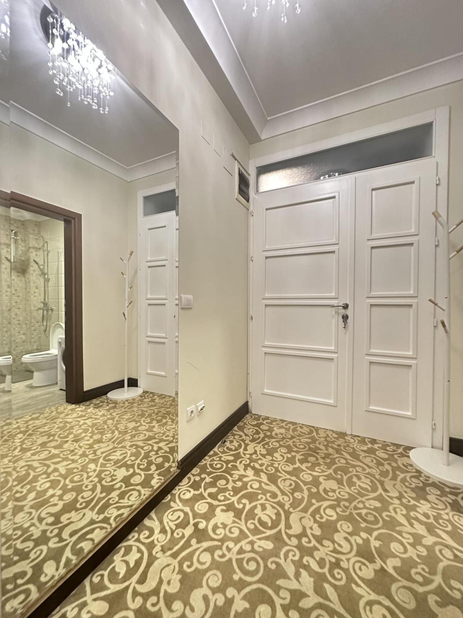 Belgrade Lifestyle Apartment Экстерьер фото