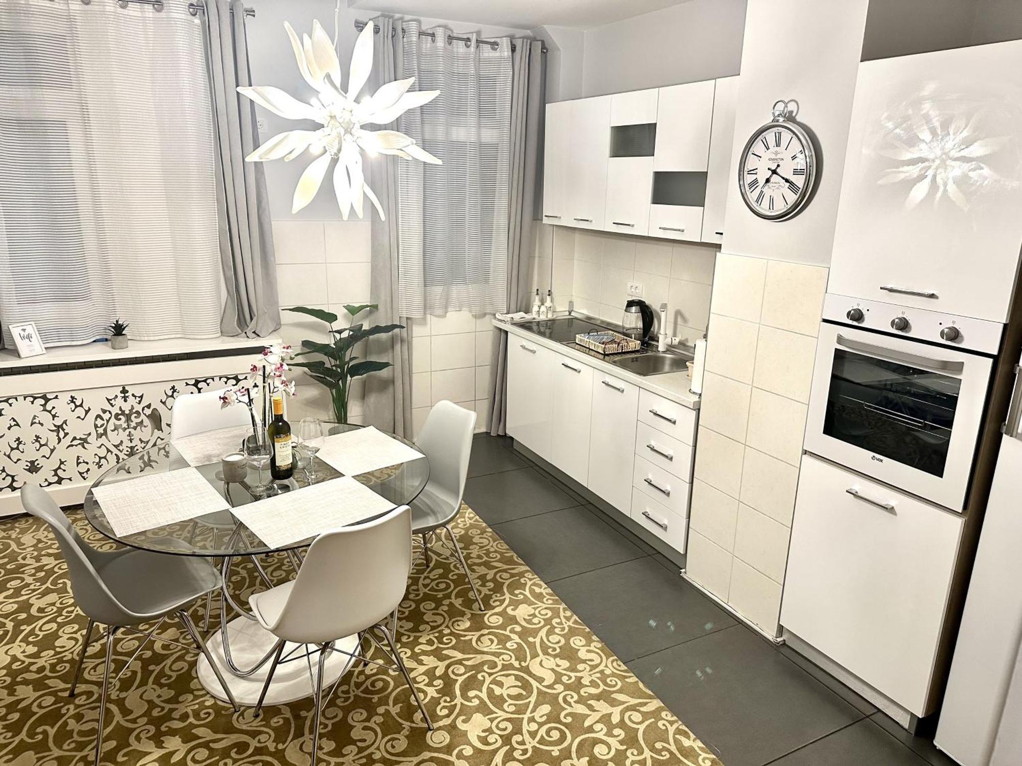 Belgrade Lifestyle Apartment Экстерьер фото