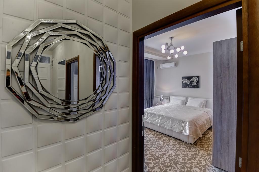 Belgrade Lifestyle Apartment Экстерьер фото