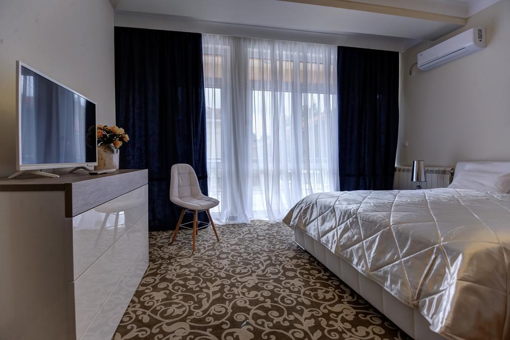 Belgrade Lifestyle Apartment Экстерьер фото