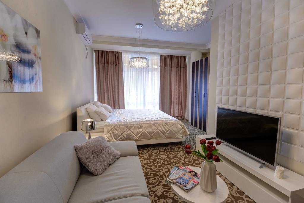 Belgrade Lifestyle Apartment Экстерьер фото
