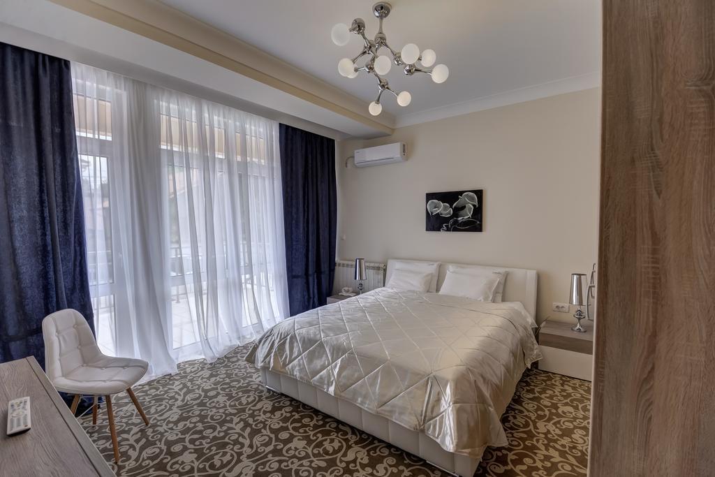 Belgrade Lifestyle Apartment Экстерьер фото