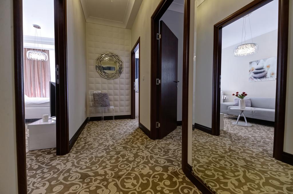 Belgrade Lifestyle Apartment Экстерьер фото