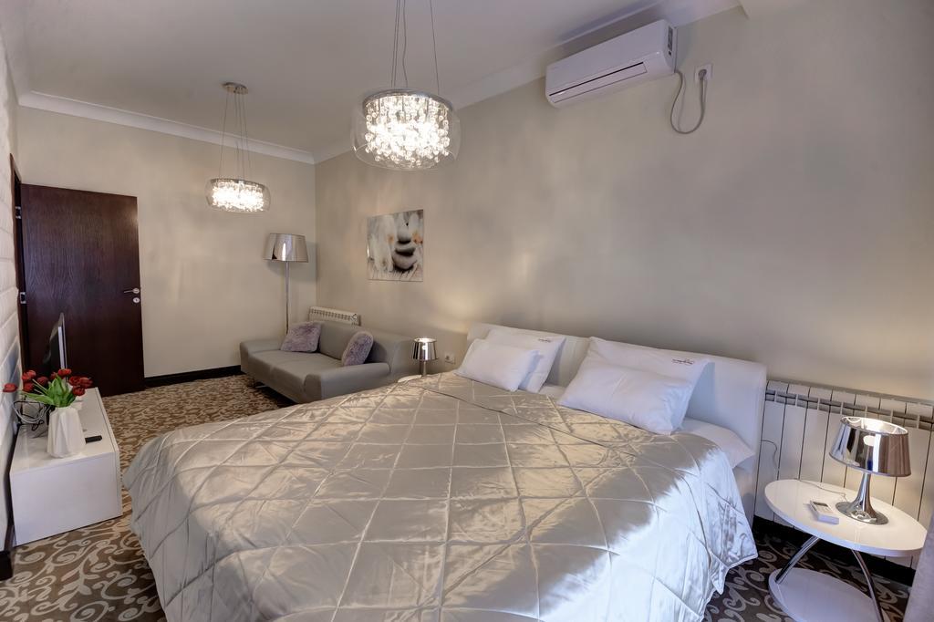 Belgrade Lifestyle Apartment Экстерьер фото